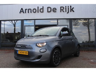 Fiat 500 Icon 42 kWh