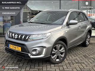 Suzuki Vitara 1.5 Hybrid Select Automaat Trekhaak/Clima/Cruise
