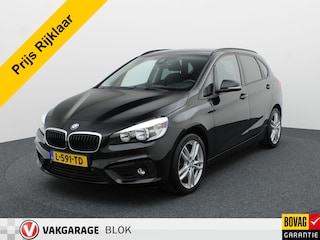BMW 2-serie Tourer 218i Business | 18'' | Parkeersensoren V&A | Stoelverw. | Navi | Prijs Rijklaar!!