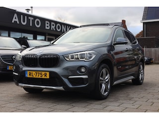 BMW X1 XDRIVE 20i HIGH EXEC | AUT | PANO | LEDER | CAMERA