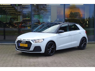 Audi A1 Sportback 30 TFSI 115 PK Advanced Pro Line, Digitale Cockpit, Cruise Control, Carplay