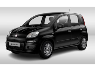 Fiat Panda 1.0 Hybrid Urban DIRECT RIJDEN - AIRCO - NIEUWE AUTO