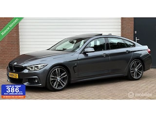 BMW 420i High Executive Edition M-Sport Virtual
