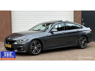 BMW 420i High Executive Edition M-Sport Virtual