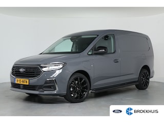 Ford Transit Connect 1.5 EcoBoost PHEV L2 Limited Navigatie | AGR-comfort stoelen | Sidebars | Winterpack | Apatieve Cruise | Automaat!