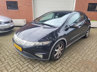Honda Civic 1.8 Sport