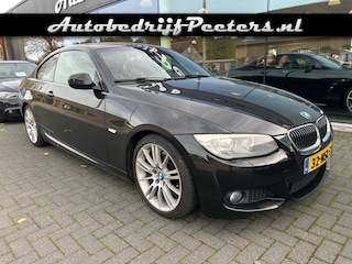 BMW 3-serie Coupe 325i M Sport Shadow Youngtimer 2e eigenaar NL-auto