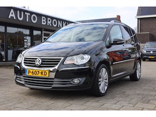 Volkswagen Touran 1.4 TSI HIGHLINE | AUT | 7-PERSOONS