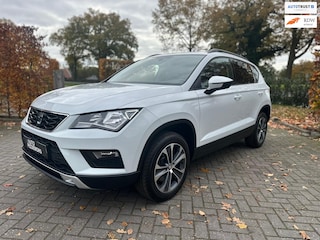 Seat Ateca 1.0 EcoTSI Style | Carplay| PDC| Keyless| 1e eigenaar