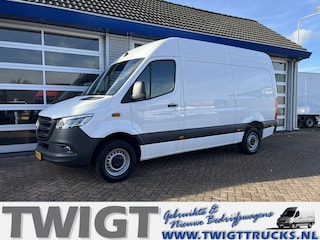 Mercedes-Benz Sprinter 317 CDI L2/H2 Automaat/10"MBUX/Navi/Camera