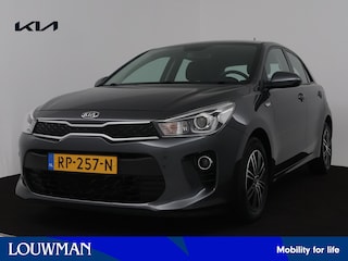 Kia Rio 1.0 TGDI ComfortPlusLine Navigator | Navigatie | Achteruitrijcamera | Apple Carplay / Android Auto |