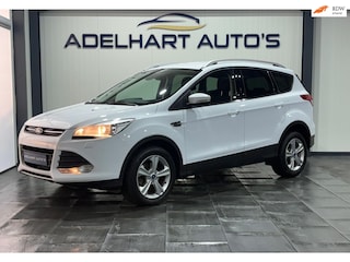 Ford Kuga 1.6 Titanium / Key less / Elektrische koffer / Verwarmde stoelen / Verwarmd stuur