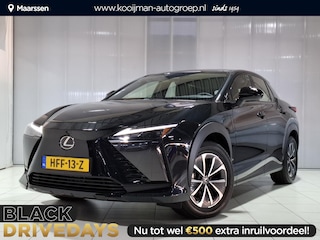 Lexus RZ 450e Comfort Line 71 kWh | 4WD| NIEUW | 17% bijtelling
