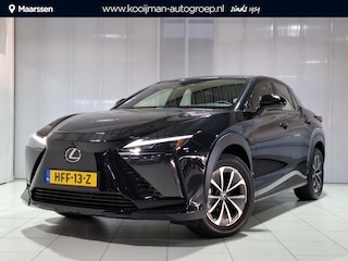 Lexus RZ 450e Comfort Line 71 kWh | 4WD| NIEUW | 17% bijtelling