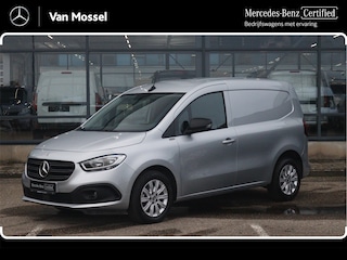 Mercedes-Benz Citan 110 CDI L1 Pro | AIRCO/NAVI/CRUISE/TREKHAAK | Certified