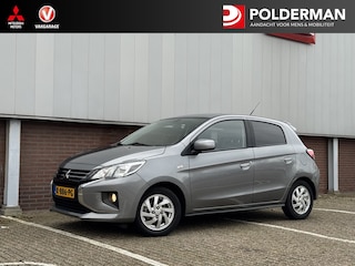 Mitsubishi Space Star 1.2 Active