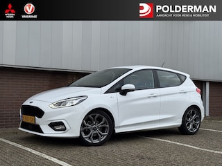 Ford Fiesta 1.0 EcoB.Hy. ST-L.X