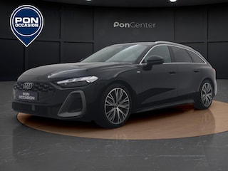 Audi A5 Avant 2.0 TFSI S edition | Trekhaak | 360º Camera | Elek. Achterklep |