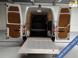 Renault Master LAADKLEP & AUTOMAAT T35 2.3 dCi 150pk euro6 L3H2 Energy, Airco, Camera, CruiseControl, Navigatie, RIJKLAARPRIJS!
