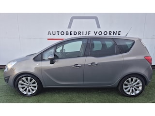 Opel Meriva 1.4 Turbo 120pk Cosmo