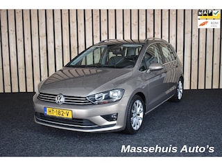 Volkswagen Golf Sportsvan 1.2 TSI Highline 1e eig. Camera AppConnect PDC Navi Clima Cruise 17" Nwe APK