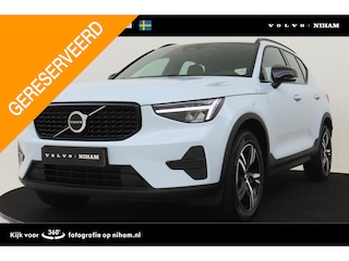 Volvo XC40 B4 (M-HYBRID) PLUS DARK -CAMERA|ADAP.CRUISE|VERW.VOORRUIT|TREKHAAK|HARMAN/KARDON