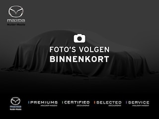 Mazda CX-5 2.0 SAG 165 Luxury