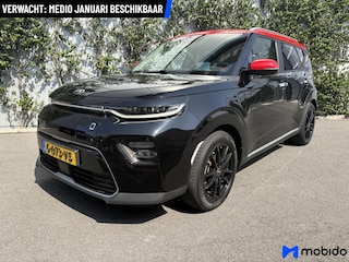 Kia Soul | DynamicLine 64 kWh | Navi | Keyless