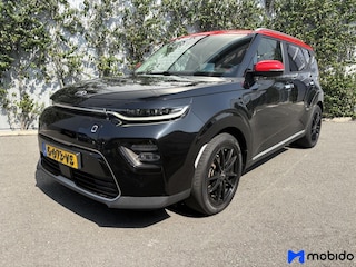 Kia Soul | DynamicLine 64 kWh | Navi | Keyless