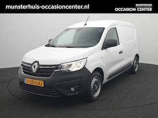 Renault Express dCi 75 Comfort - VOORRAADVOORDEEL - Airco - Bluetooth - Cruise Control
