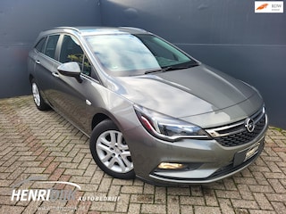 Opel Astra Sports Tourer 1.4 Edition Camera / Cruise / DAB / AC / PDC