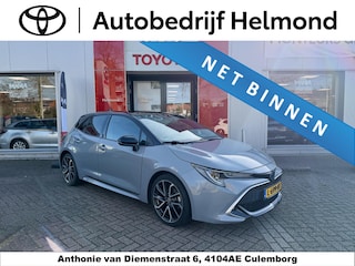 Toyota Corolla 1.8 Hybrid Executive