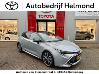 Toyota Corolla 1.8 Hybrid Executive