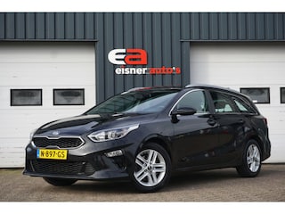 Kia Ceed Sportswagon 1.0 T-GDi DynamicLine | CAMERA | ECC | CARPLAY | NAVI |