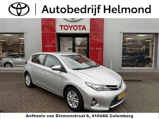 Toyota Auris 1.8 Hybrid Aspiration