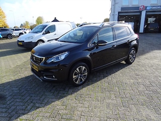 Peugeot 2008 1.2 PureTech 110pk GT-Line