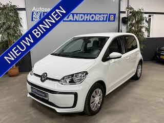 Volkswagen Up 1.0 BMT move up! // NW Model //Airco