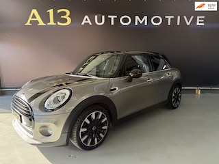 Mini Cooper 1.5 Salt leer panodak navi harman kardon