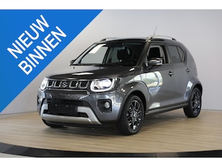 Suzuki Ignis 1.2 DUALJET HYBRID Comfort+ | Camera | Cruise