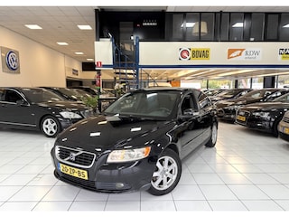 Volvo S40 1.8 Edition Bovag garantie NAP