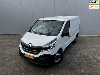 Renault Trafic 2.0 dCi 145PK COMFORT CAMERA NAVIGATIE TREKHAAK BTW NEDERLANDSEN BUS L1H1