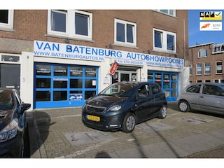 Peugeot 108 1.0 e-VTi Access | 1e eigenaar | Airco | Onderhoudsboekje aanwezig | Te financieren v.a. €107,- p/m