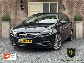 Opel Astra Sports Tourer 1.4 Innovation*Cam *Elekt klep *PDC