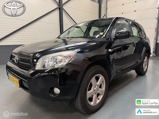 Toyota RAV4 2.0 VVTi 4WD Linea Sol Clima|Carplay|Trekhaak