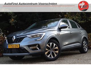 Renault Arkana 1.6 E-Tech Hybrid 145 Zen | Automaat | Camera | Carplay |