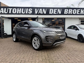 Land Rover Range Rover Evoque 2.0 P200 AWD R-Dynamic SE|Dealer OH|Xennon|Navi|Cruise|Leder|Camera|Climate