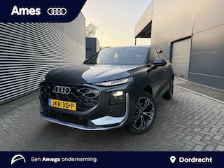 Audi Q3 1.5 200kW e-hybrid S edition