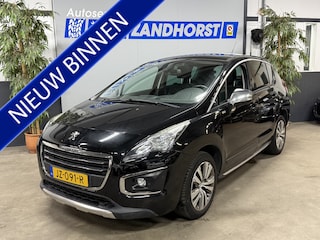 Peugeot 3008 1.2 PureTech Style // Camera // PDC // Trekhaak