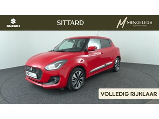 Suzuki Swift 1.2 Stijl Smart Hybrid | Rijklaarprijs