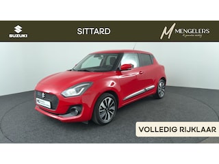 Suzuki Swift 1.2 Stijl Smart Hybrid | Rijklaarprijs